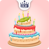 Cup Cake Tower icon