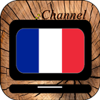 France TV Station 아이콘