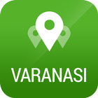 Varanasi Travel Guide & Maps icon