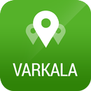 Varkala Travel Guide & Maps APK