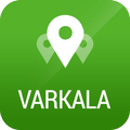 Varkala Travel Guide & Maps