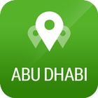 Abu Dhabi Travel Guide icon