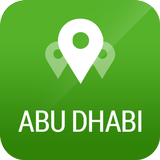 Abu Dhabi Travel Guide icon