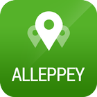 Alleppey Travel Guide icon