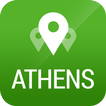 Athens Travel Guide & Maps
