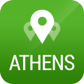 Athens Travel Guide & Maps