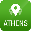 Athens Travel Guide & Maps APK