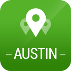 Austin Travel Guide アイコン