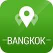 Bangkok Travel Guide with Maps