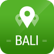 Bali Travel Guide & Maps