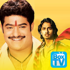 Free Telugu Movies Online 图标