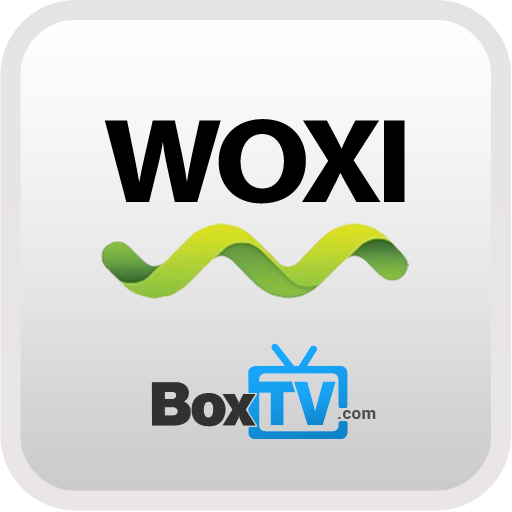 BoxTV for Woxi