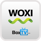 BoxTV for Woxi Zeichen