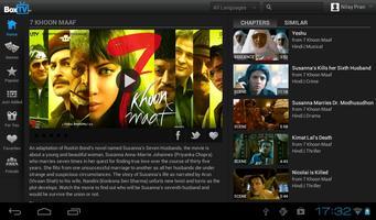 BoxTV for Woxi Screenshot 3