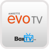 BoxTV for EvoTV MOD