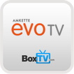BoxTV for EvoTV