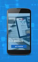 Brand Stories by Brandwire.in Screenshot 1