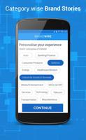 Brand Stories by Brandwire.in Screenshot 2