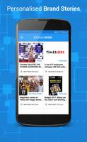Brand Stories by Brandwire.in Screenshot 3