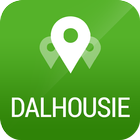 Dalhousie Travel Guide & Maps ไอคอน