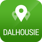 Dalhousie Travel Guide & Maps icône