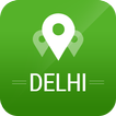 Delhi Travel Guide & Maps