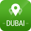 Dubai Travel Guide & Maps