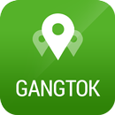 Gangtok Travel Guide & Maps APK
