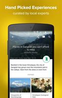 Gangtok Travel Guide & Maps syot layar 2