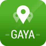 Gaya Travel Guide icône