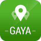 Gaya Travel Guide-icoon