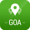 Goa Travel Guide Tourism Maps