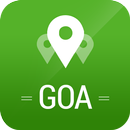 Goa Travel Guide Tourism Maps APK