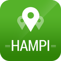 Hampi Travel Guide & Maps