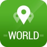 World Travel Guide App & Maps APK