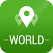 World Travel Guide App & Maps