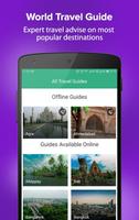 پوستر World Travel Guide