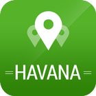 Havana Travel Guide icône