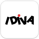 iDiva ikon