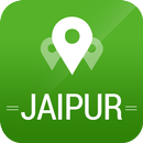 Jaipur Travel Guide & Maps APK