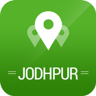 Jodhpur Travel Guide icon