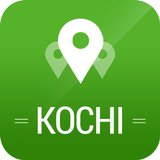 Icona Kochi Travel Guide & Maps