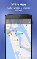 Kochi Travel Guide & Maps imagem de tela 1