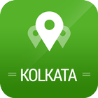 Kolkata Travel Guide icône