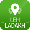 Leh Ladakh Travel Guide Maps APK