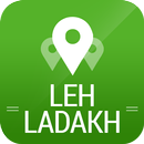 Leh Ladakh Travel Guide Maps APK