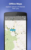 Leh Ladakh Travel Guide Maps capture d'écran 1
