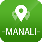 Manali Travel Guide & Maps icon