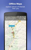 Manali Travel Guide & Maps capture d'écran 1