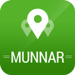 Munnar Travel Guide & Maps